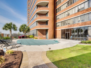 Columbia Vacation Rental - Walk to Uofsc Campus!