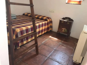 Cortijo Nuevo Alojamiento Rural