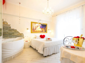 Suites Roma Tiburtina