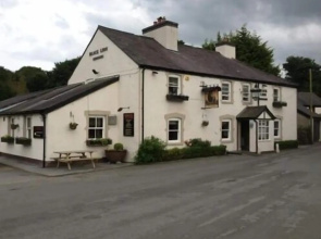 Black Lion Hotel