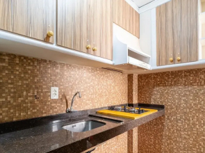 Modern Apartments 900 m From Beira-mar Norte - EOX