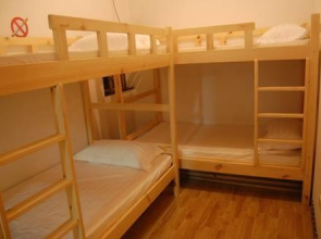 Shenzhen Grand Theater Hostel