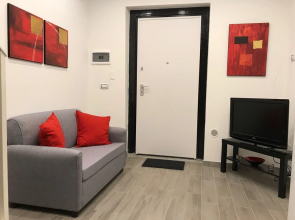 Loft Ramondetta 30tre