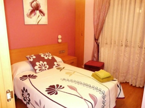 Apartamento Turístico Guara Casa Castro