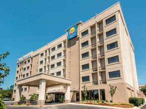Comfort Inn Atlanta Downtown South