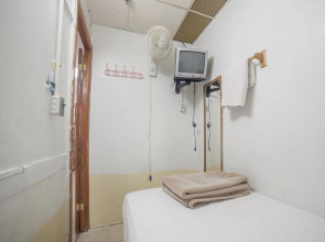 Bowery Grand Hotel - Hostel