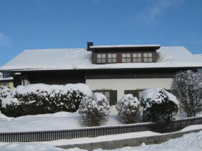 Ferienwohnung Bücherl