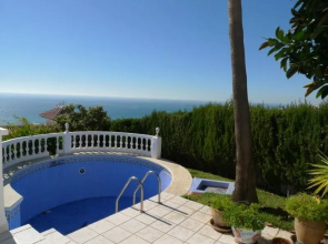 Ladera del Mar