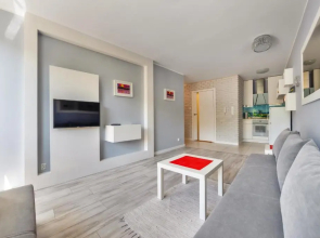 Apartamenty Sun & Snow Gdynia Centrum