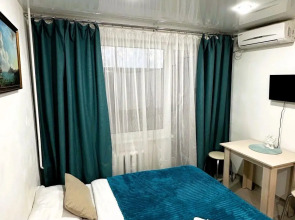 Апартаменты на улице имени 40-летия Победы 71/3