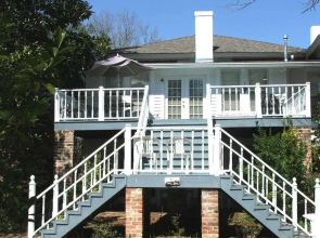 A Painted Lady Of Columbus Bed And Breakfast