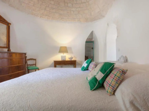Trulli Il Cappero