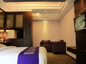 Metro Suite Hotel Jababeka