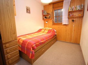 Family Stay in Aletsch Alps
