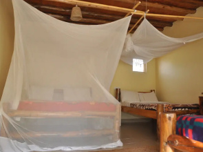 Ecoboma Camp