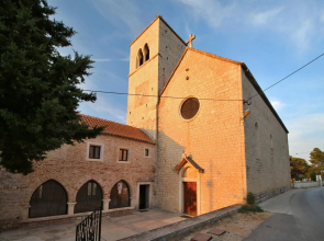 Apartments Klaric