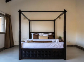 Amora A Boutique Resort
