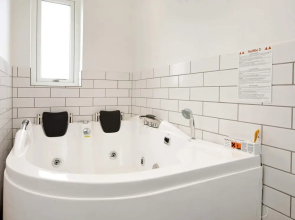 Plush Holiday Home in Rømø near Sea