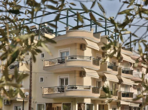 Irida Apartments