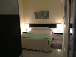 Double Apartment - 2 Single Beds 4