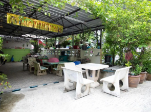 Tonrak Apartment