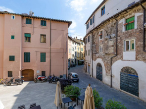 Casa Gloria in Lucca
