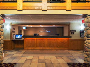 AmericInn by Wyndham Rexburg BYUI