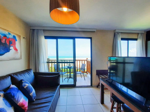 VG Sun Cumbuco Nascente Vista Mar 4 Pessoas by DM Apartments