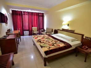 Ganga Resort