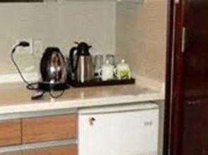 East King Business Hotel Hangzhou