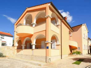 Apartments in Vinkuran/istrien 11042