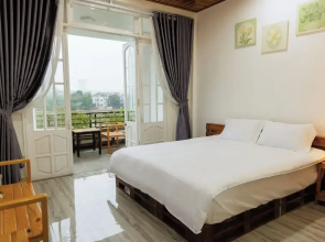 Dorim Homestay
