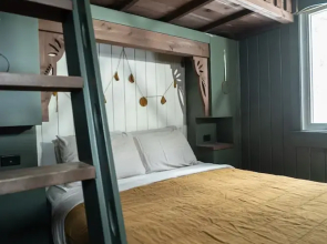 Charmed Resorts