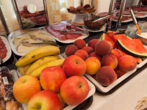 Agroturismo Son Galcerán