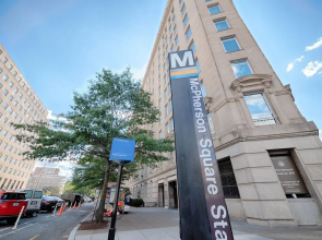 National at Downtown