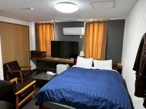 Mito Daiichi Hotel Honkan