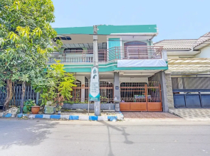 SPOT ON 91716 Kost Yy Syariah