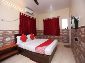 OYO 14632 Himalaya Guest House