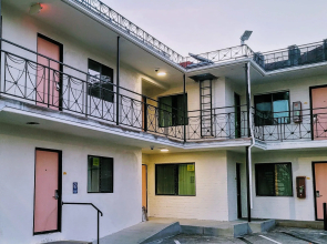 Bell Vista Motel