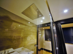 Nordstern Hotel Galata