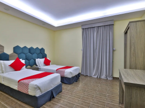 Shahad Al Taif by OYO Rooms