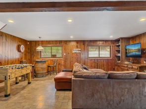 Our Secret Getaway An Adventurer's Oasis