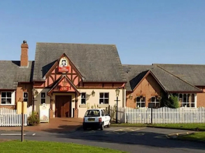 Premier Inn Stockton-On-Tees/Hartlepool