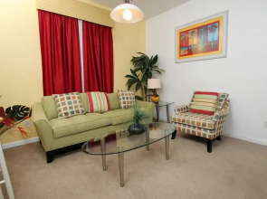 Ov2885 - Windsor Hills Resort - 5 Bed 5 Baths Villa