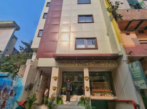 The Seven'S Hotel