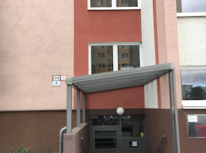 Circle Apartments Ipelská