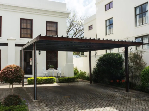 Avemore Mareba Court No 9- with backup power