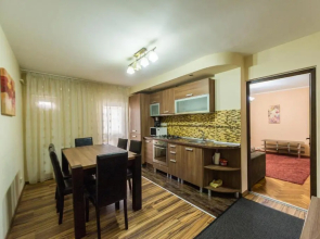 Apartament Carol Davila