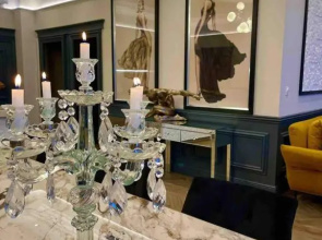 OLuxuxy49 - Appartements T3 de prestige, Place du Ralliement