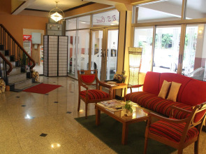 BS Court Boutique Residence